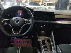 Volkswagen Golf 280TSI DCT R-Line Type - фото 16