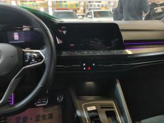 Volkswagen Golf 280TSI DCT R-Line Type - фото 17