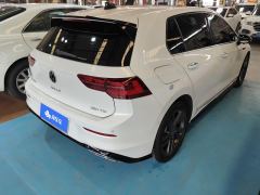 Volkswagen Golf 280TSI DCT R-Line Type - фото 2