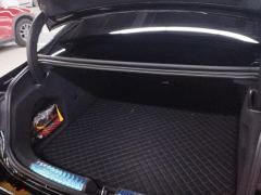 Audi A6L 2.0T Prestige - ფოტო 7