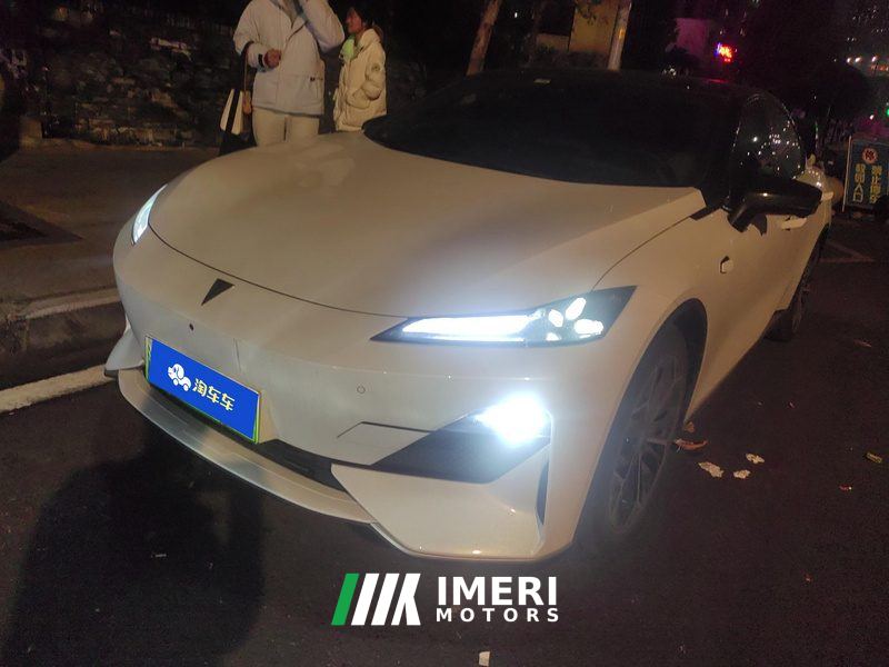 Deepal SL03 EREV 200km Max