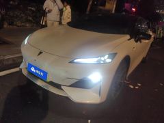Deepal SL03 EREV 200km Max - ფოტო 1