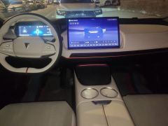 Deepal SL03 EREV 200km Max - ფოტო 16