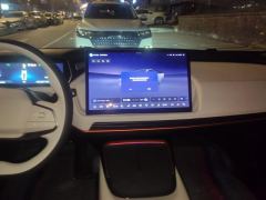 Deepal SL03 EREV 200km Max - ფოტო 17