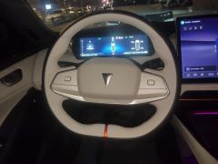 Deepal SL03 EREV 200km Max - ფოტო 18