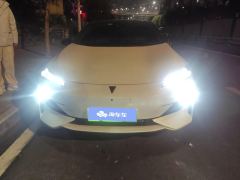 Deepal SL03 EREV 200km Max - ფოტო 3