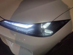 Deepal SL03 EREV 200km Max - ფოტო 4