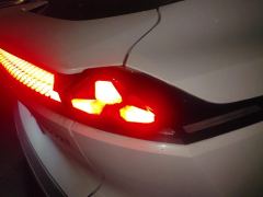 Deepal SL03 EREV 200km Max - ფოტო 5