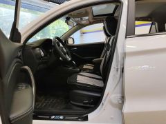BYD Song Classic Edition 1.5TI Automatic Luxury Edition - ფოტო 14