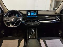 BYD Song Classic Edition 1.5TI Automatic Luxury Edition - ფოტო 16