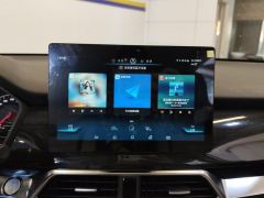 BYD Song Classic Edition 1.5TI Automatic Luxury Edition - ფოტო 17