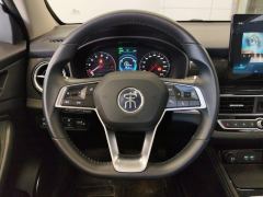 BYD Song Classic Edition 1.5TI Automatic Luxury Edition - ფოტო 18