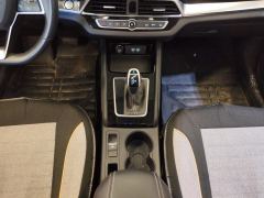 BYD Song Classic Edition 1.5TI Automatic Luxury Edition - ფოტო 19