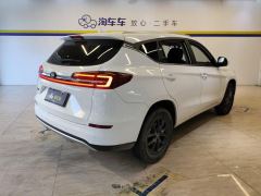 BYD Song Classic Edition 1.5TI Automatic Luxury Edition - ფოტო 2