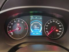 BYD Song Classic Edition 1.5TI Automatic Luxury Edition - ფოტო 20
