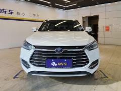 BYD Song Classic Edition 1.5TI Automatic Luxury Edition - ფოტო 3