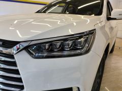 BYD Song Classic Edition 1.5TI Automatic Luxury Edition - ფოტო 4