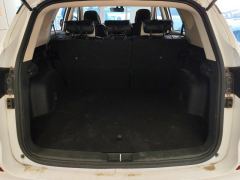 BYD Song Classic Edition 1.5TI Automatic Luxury Edition - ფოტო 7