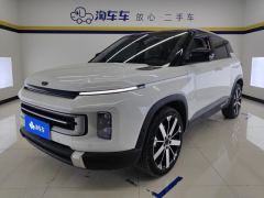 Geely ICON 1.5T Edition - ფოტო 1
