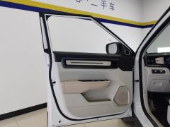 Geely ICON 1.5T Edition - ფოტო 12