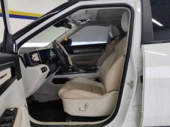 Geely ICON 1.5T Edition - ფოტო 14