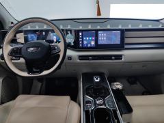 Geely ICON 1.5T Edition - ფოტო 16