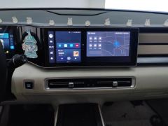 Geely ICON 1.5T Edition - ფოტო 17