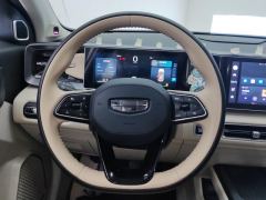 Geely ICON 1.5T Edition - ფოტო 18