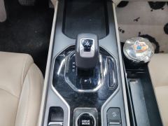 Geely ICON 1.5T Edition - ფოტო 19