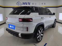 Geely ICON 1.5T Edition - ფოტო 2