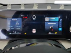 Geely ICON 1.5T Edition - ფოტო 20