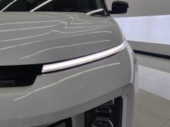 Geely ICON 1.5T Edition - ფოტო 4