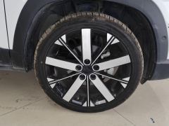 Geely ICON 1.5T Edition - ფოტო 6