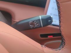 Deepal S07 EREV 215km 215Max Deep Blue Intelligent Driving AD PRO Edition - ფოტო 19