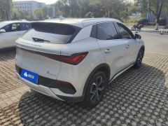 BYD Yuan PLUS 430KM Luxury Edition - ფოტო 2