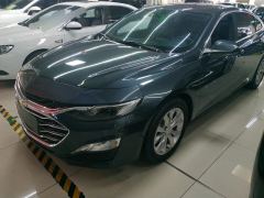 Chevrolet Malibu XL 535T Edition - photo 1