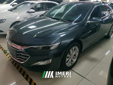 2022 Chevrolet Malibu XL 535T Edition - car from China
