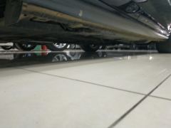 Chevrolet Malibu XL 535T Edition - photo 10