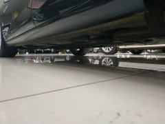 Chevrolet Malibu XL 535T Edition - photo 11