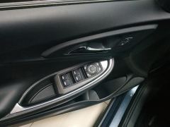 Chevrolet Malibu XL 535T Edition - photo 13