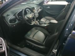 Chevrolet Malibu XL 535T Edition - photo 14