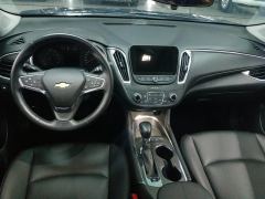Chevrolet Malibu XL 535T Edition - photo 16