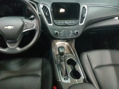Chevrolet Malibu XL 535T Edition - photo 17