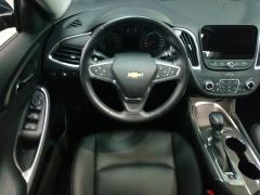 Chevrolet Malibu XL 535T Edition - photo 18