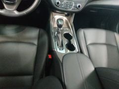 Chevrolet Malibu XL 535T Edition - photo 19