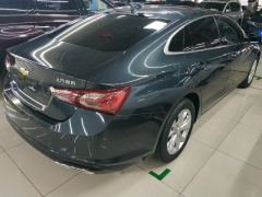 Chevrolet Malibu XL 535T Edition - photo 2
