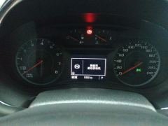 Chevrolet Malibu XL 535T Edition - photo 20