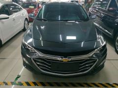 Chevrolet Malibu XL 535T Edition - photo 3