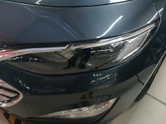 Chevrolet Malibu XL 535T Edition - photo 4