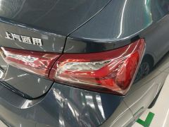 Chevrolet Malibu XL 535T Edition - photo 5